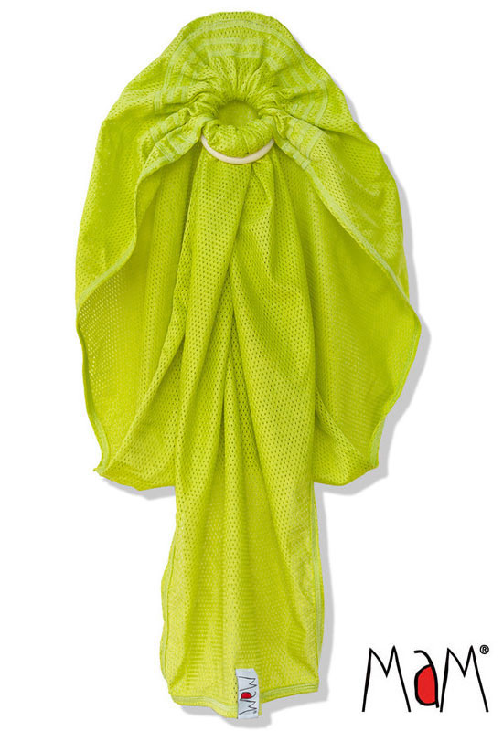 Water Ring Sling - Iced Limeade